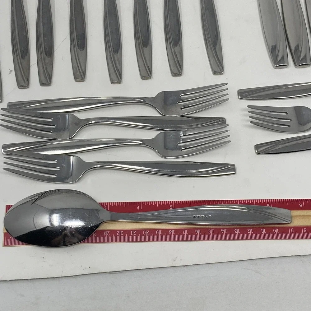 Oneida keywords flatware